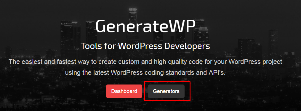 generatewp