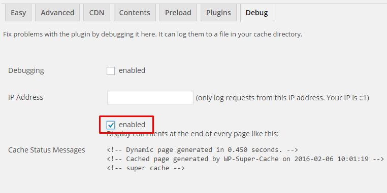 The pages do not match! Timestamps differ or were not found!