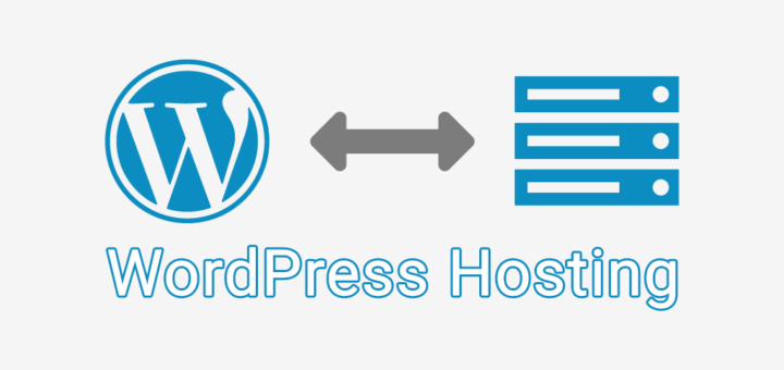 Memilih Layanan Hosting Untuk WordPress
