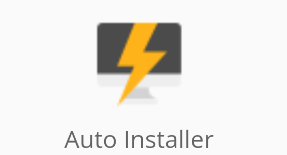 Auto Installer - Hostinger