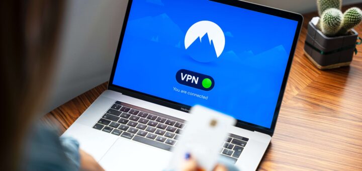 Cara install VPN Server di VPS